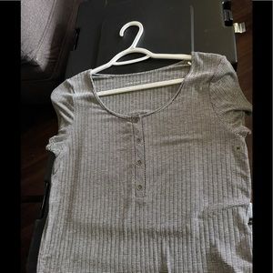 American eagle top great condition